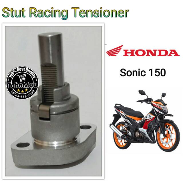 Stut tensioner honda sonic