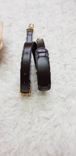 Bagstrap 2.5cm plain