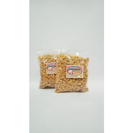 

Marning Jagung | Cemilan Renyah | Aulia Royana