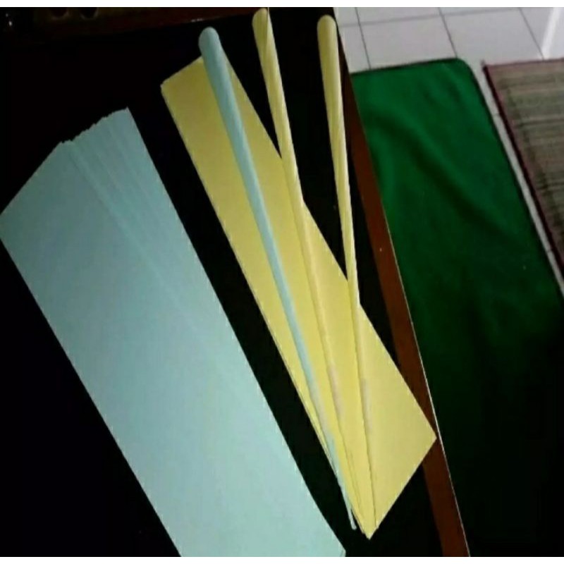 

Kertas Stick Harummanis, Kertas Tangkai Arumanis, Kertas Gulung Gulakapas Best Quality Cotton Candy