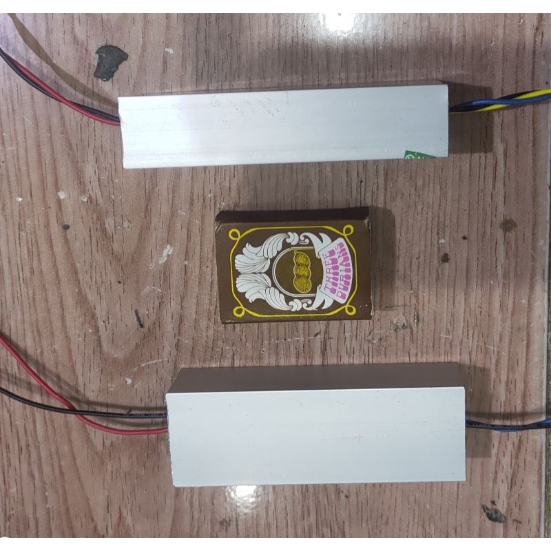 DRIVER  WATERPROOF UP PROJI PROJECTOR BILED DAKAR