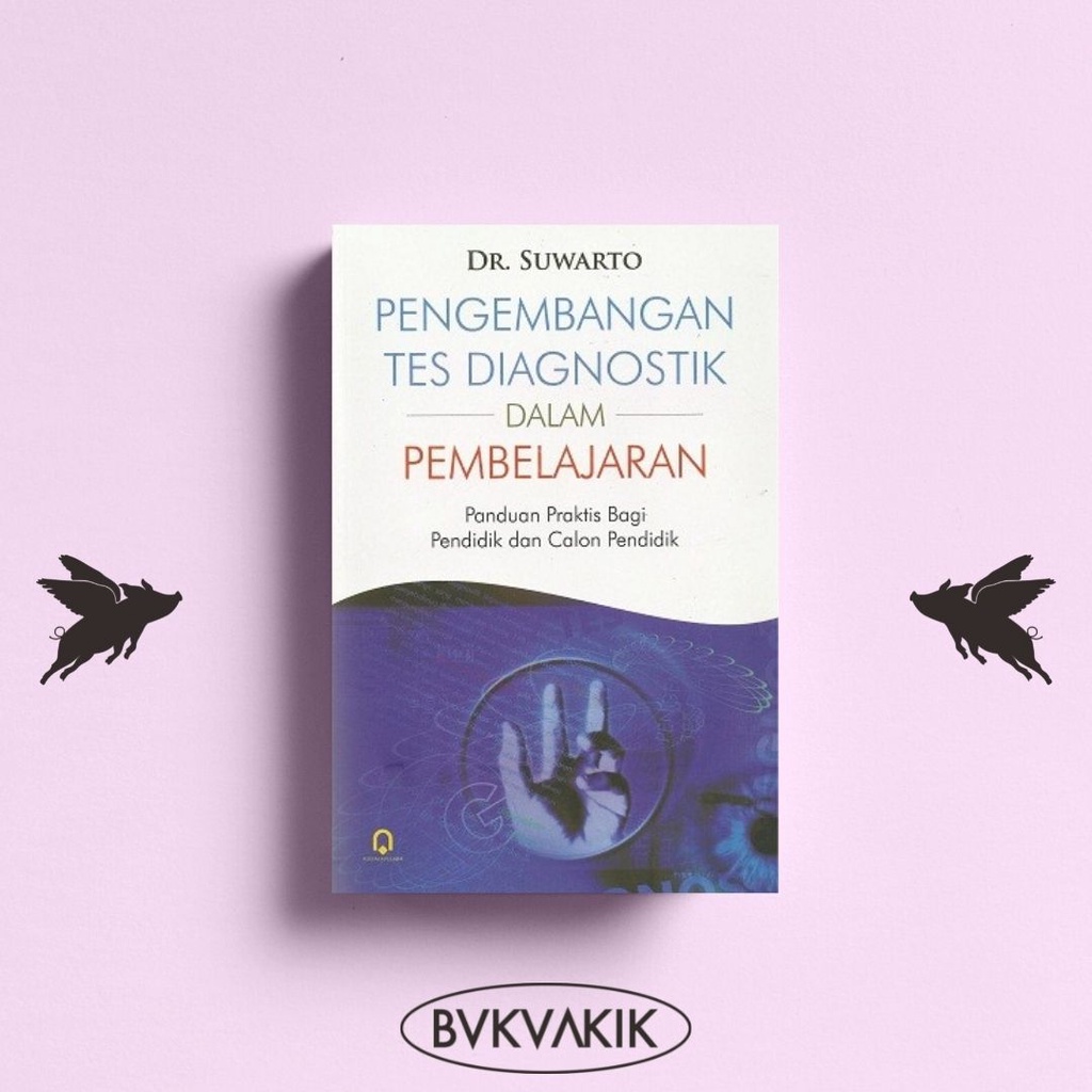 Pengembangan Tes Diagnostik dalam Pembelajaran - Suwarso