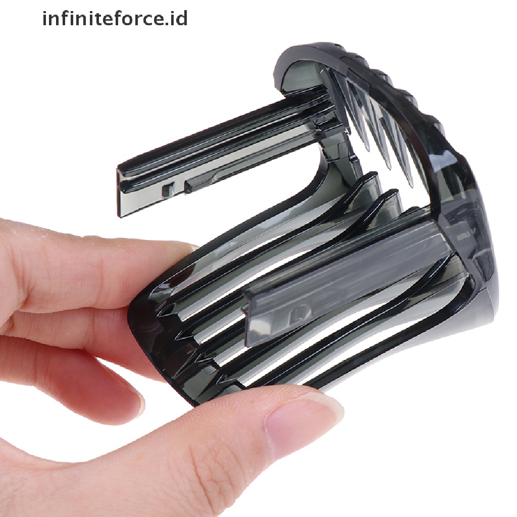 (Infiniteforce.Id) Sisir Panduan Untuk Philips Hc5450