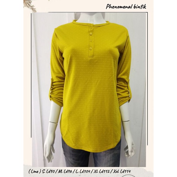 Phenomenal minat lgsg klik variasi-6