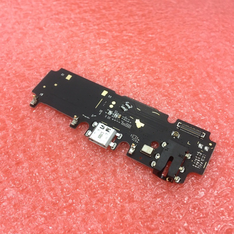 Jual BOARD CONNECTOR CHARGER VIVO 1727 V9 / PCB KONEKTOR CAS VIVO V9