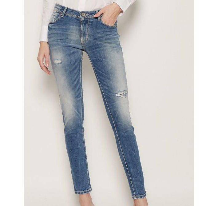 AKO JEANS ORIGINAL Skinny fit 16-2955