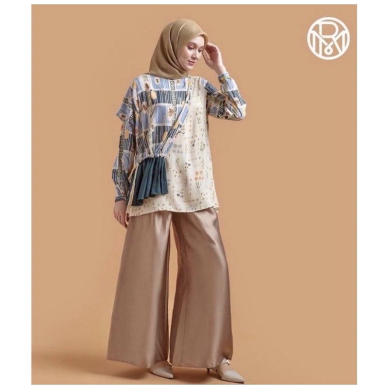 MULA TOP RIA MIRANDA MASLAHA NEW Sale 