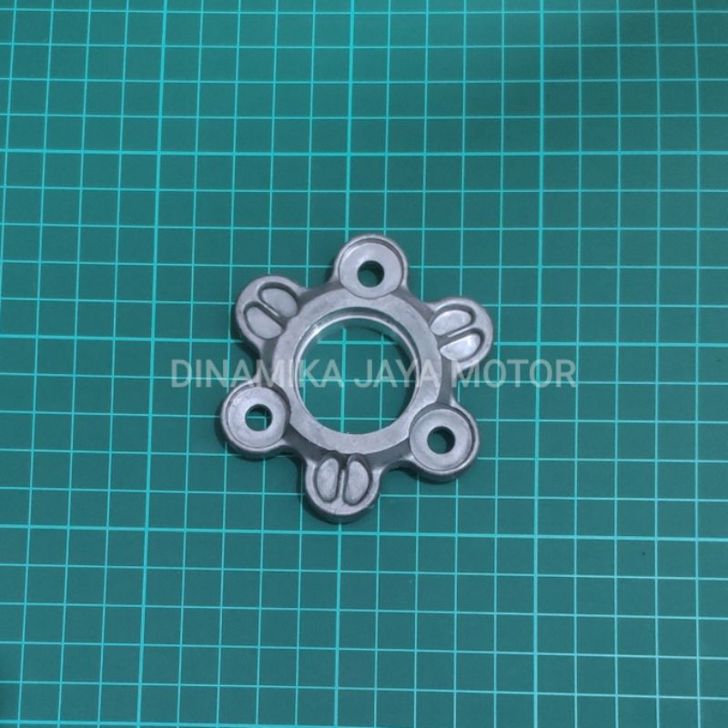 DUDUKAN RUMAH LAHER BEARING KOPLING LIFTER HONDA KARISMA