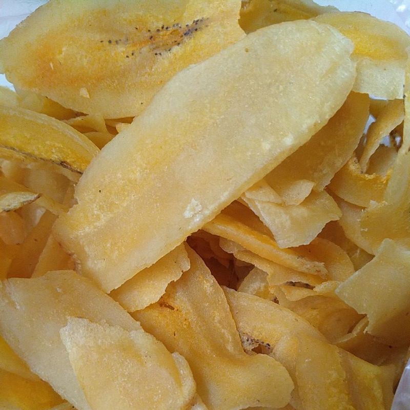 

KRIPIK PISANG / GORONG 500gr