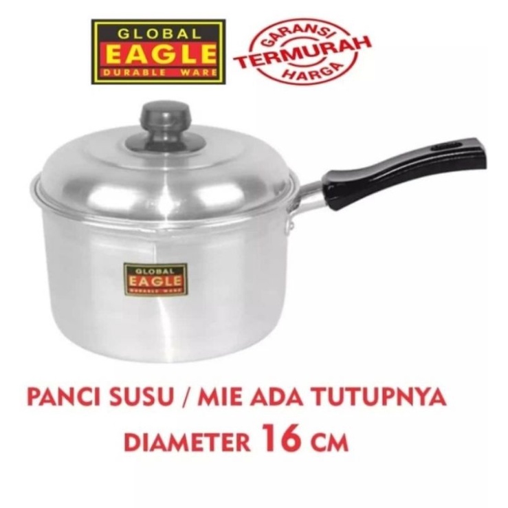 PANCI SUSU/MIE DIAMETER 16&quot;EAGLE