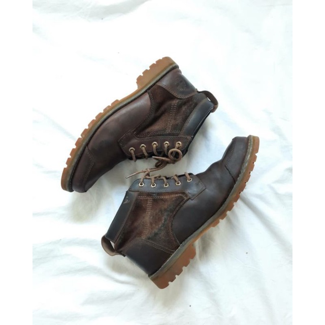 Timberland Shoes Second