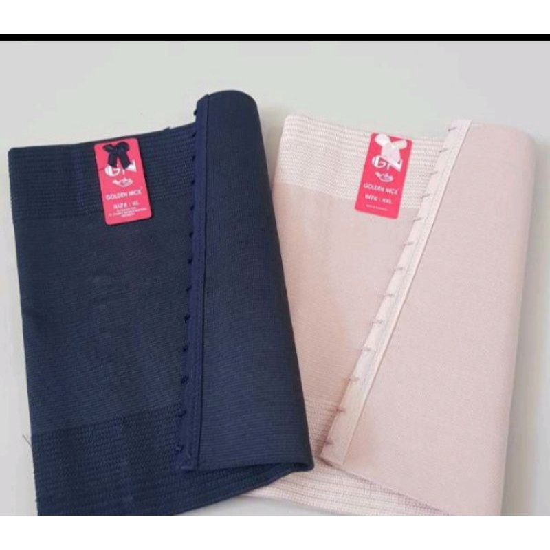 Korset Kait Golden Nick 29 cm / Korset Golden Nick / Korset GN / Korset Pelangsing / Stagen