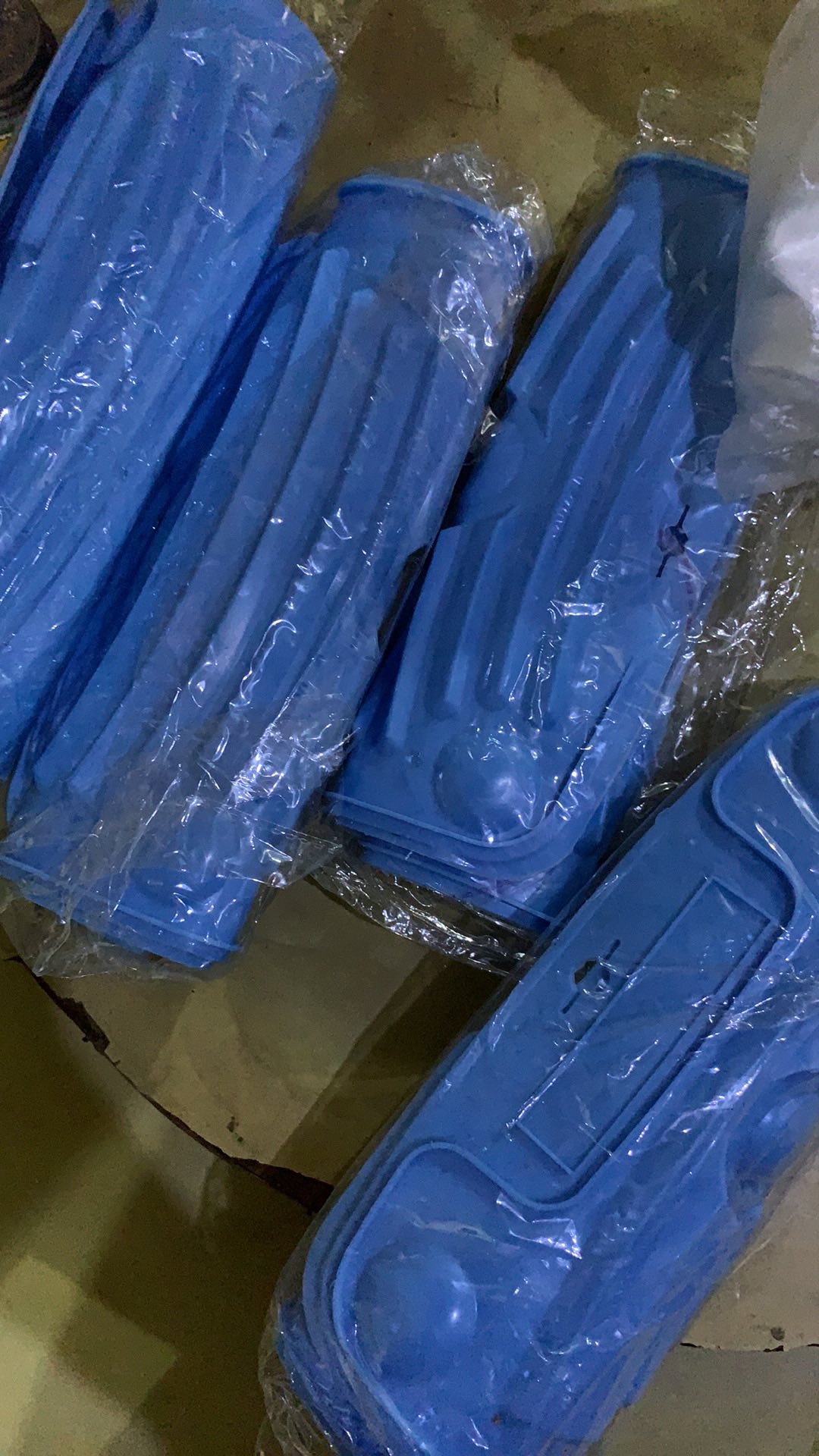 Bos242 Papan Scrub Lipat Multifungsi Bahan Silikon Untuk Cuci Pakaian