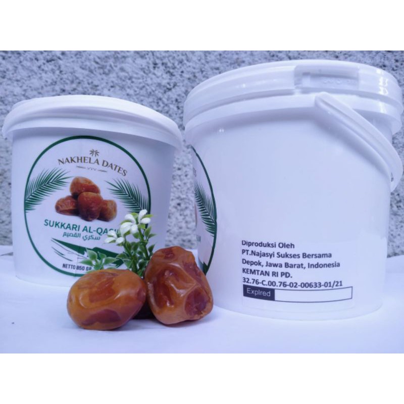 

Kurma Sukkari