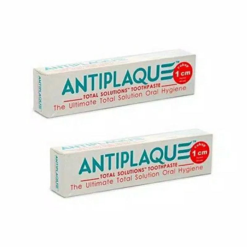 Pasta gigi Antiplaque 180gr
