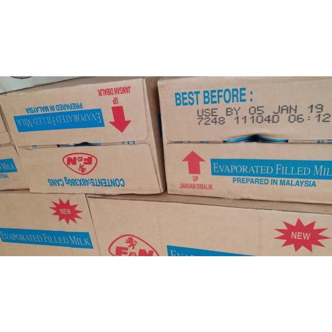 

BISA BAYAR DITEMPAT SUSU FN 1 KARTON ISI 48PCS PAKE GOJEK