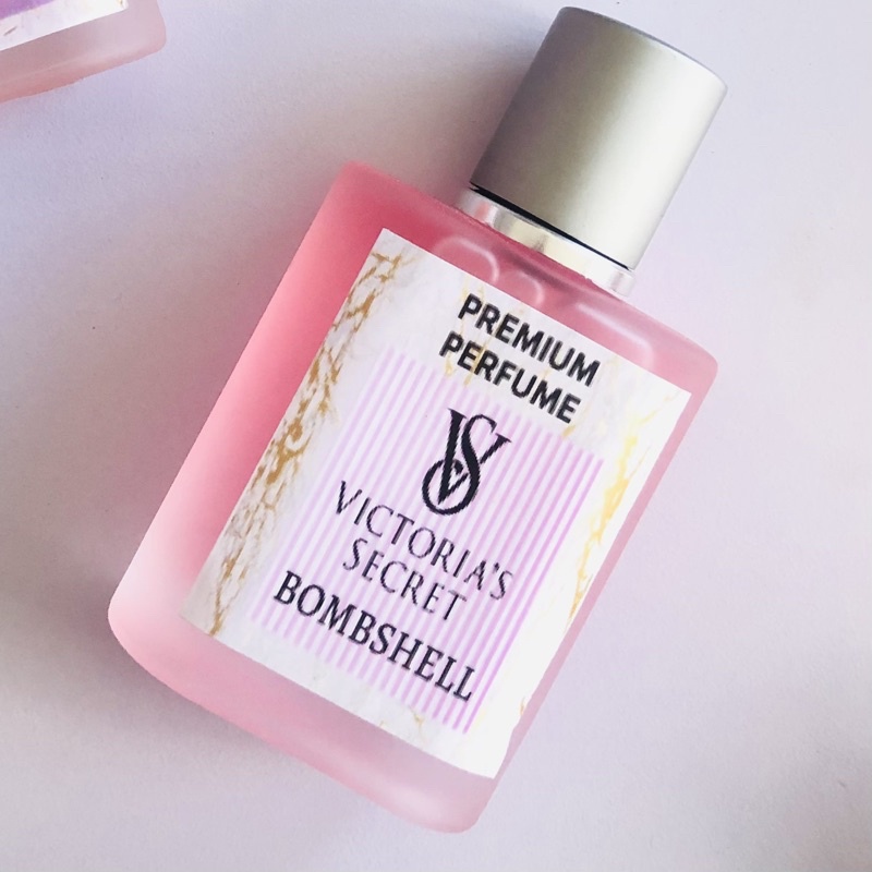 PERFUME VICTORIA SECRET BOMBSHELL