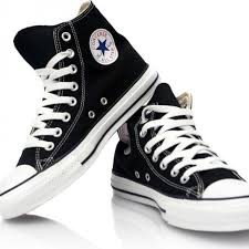 SEPATU CONVERSE ALL STAR HIGH