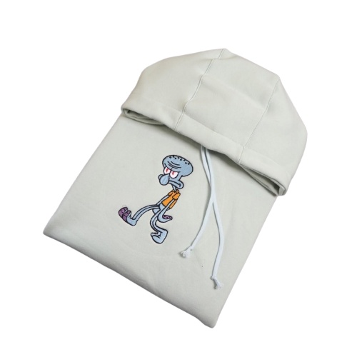 Sweater Hoodie CARTOON SQUIDWARD / Jaket Hoodie Pria / Jaket Hoodie Available M L XL Casual Good Brand Quality (Fulltag) Realpict