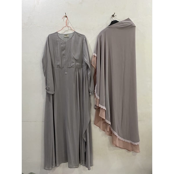 preloved deanara syari