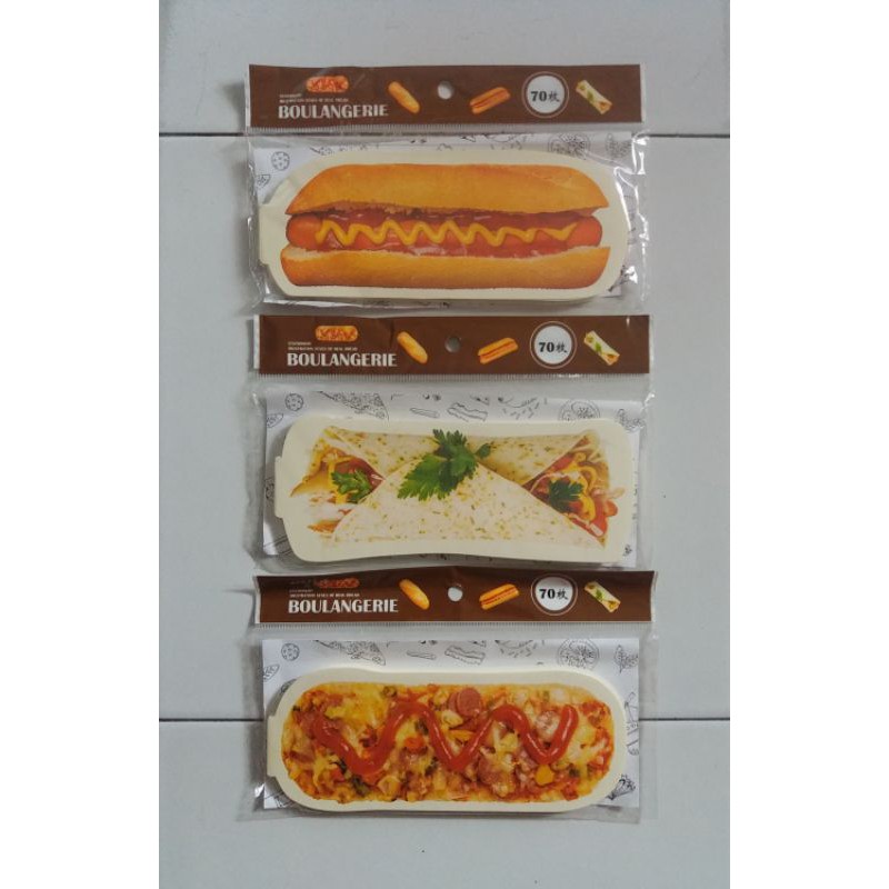 

Memo Gambar Makanan (JUAL SATUAN)
