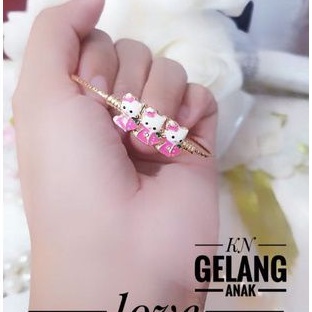 Xuping gelang wanita i693