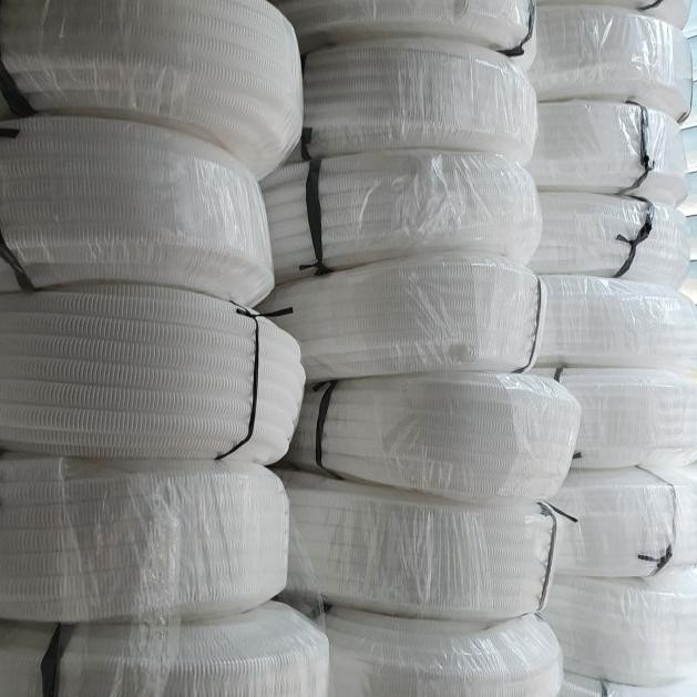 

Murmer!!.!-74 Fleksibel Conduit 25mm Putih (Polos)