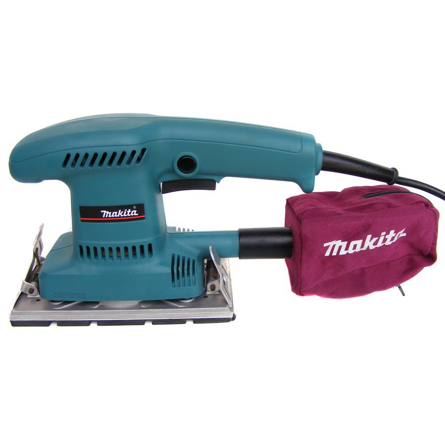 Mesin Amplas Makita BO 3710