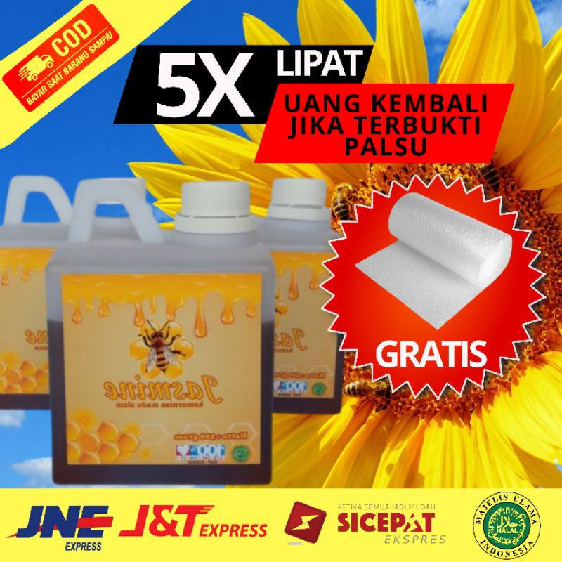 

Madu Asli Hutan Premium 500 Gram Madu Asli Madu Hutan Madu Murni Meningkatkan Imunitas Tubuh