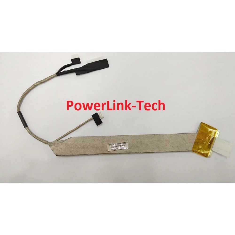 CABLE KABEL FLEXIBLE LCD 14.1 INCH LAPTOP IBM LENOVO Y430 V450 Y430A Y430G V450A V450G - DC02000IW00