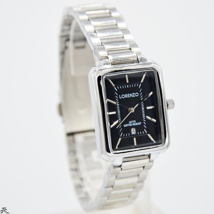 Jam Tangan Wanita Lorenzo 1053LS Htm