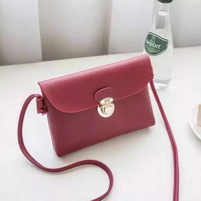 Terbaru!! Tas Selempang Wanita AGYA  / Tas Murah / Tas Fashion Wanita