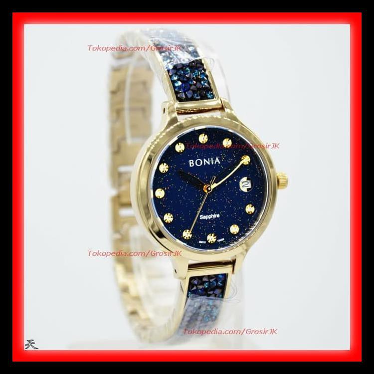 100% TERJAMIN JAM BONIA WANITA TERBARU ORIGINAL SPORTY | JAM BONIA CEWEK 100% BERKUALITAS