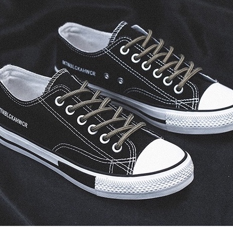 SW43 Sepatu Sneakers Import Wanita Korea Fashion Kanvas Sport Shoes COD Original