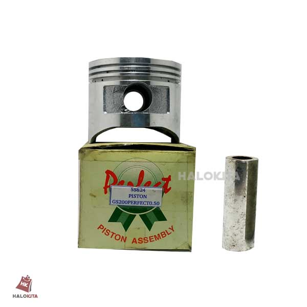 PISTON GS200 KUBOTA over 0.50