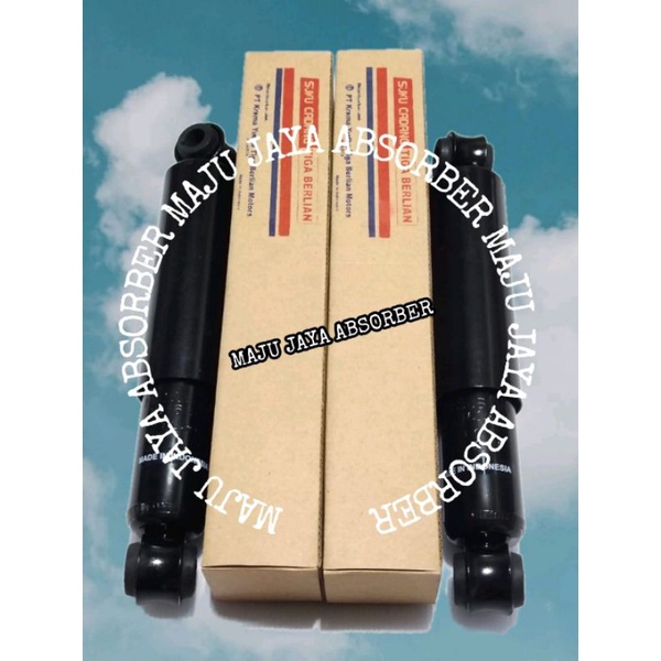 shockbreaker ps 100 belakang