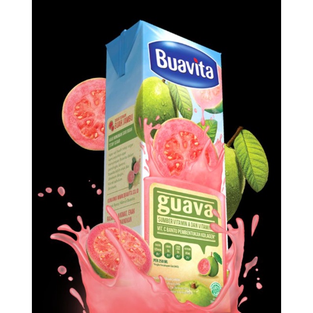 

buahvita