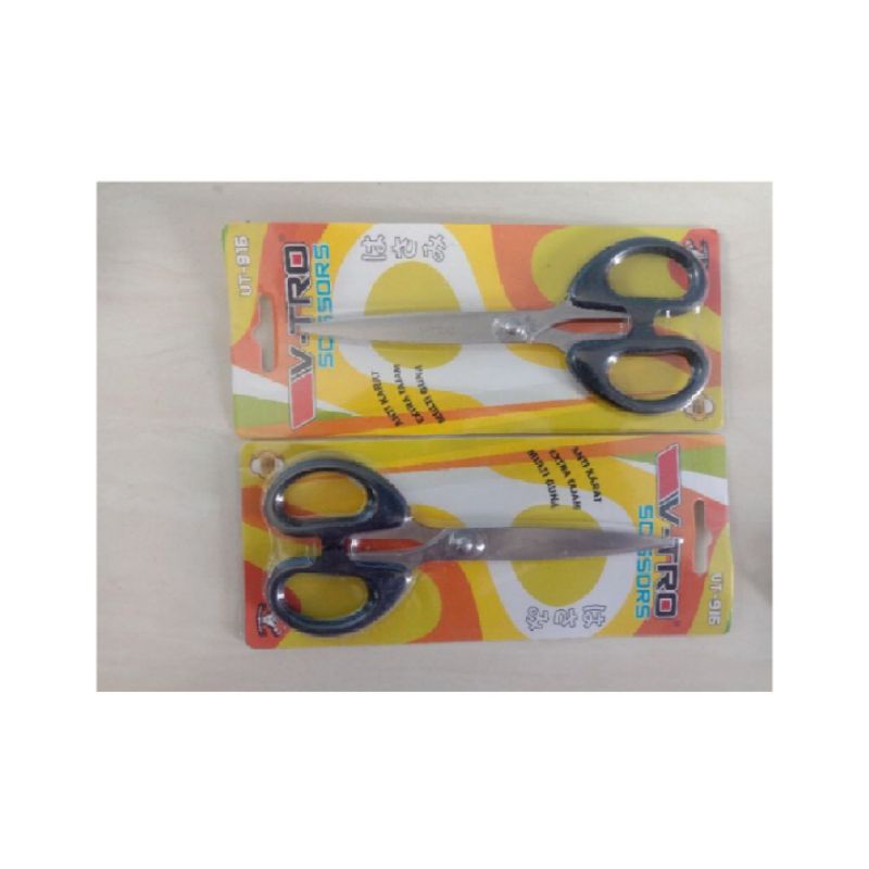 

gunting ukuran medium