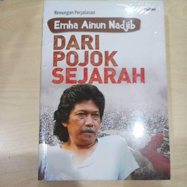 Dari Pojok Sejarah