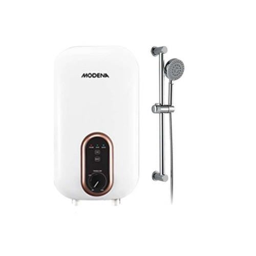 MODENA EI 2 W + SHOWER HS 4532 / WATER HEATER ELECTRIC INSTANT / EI2W