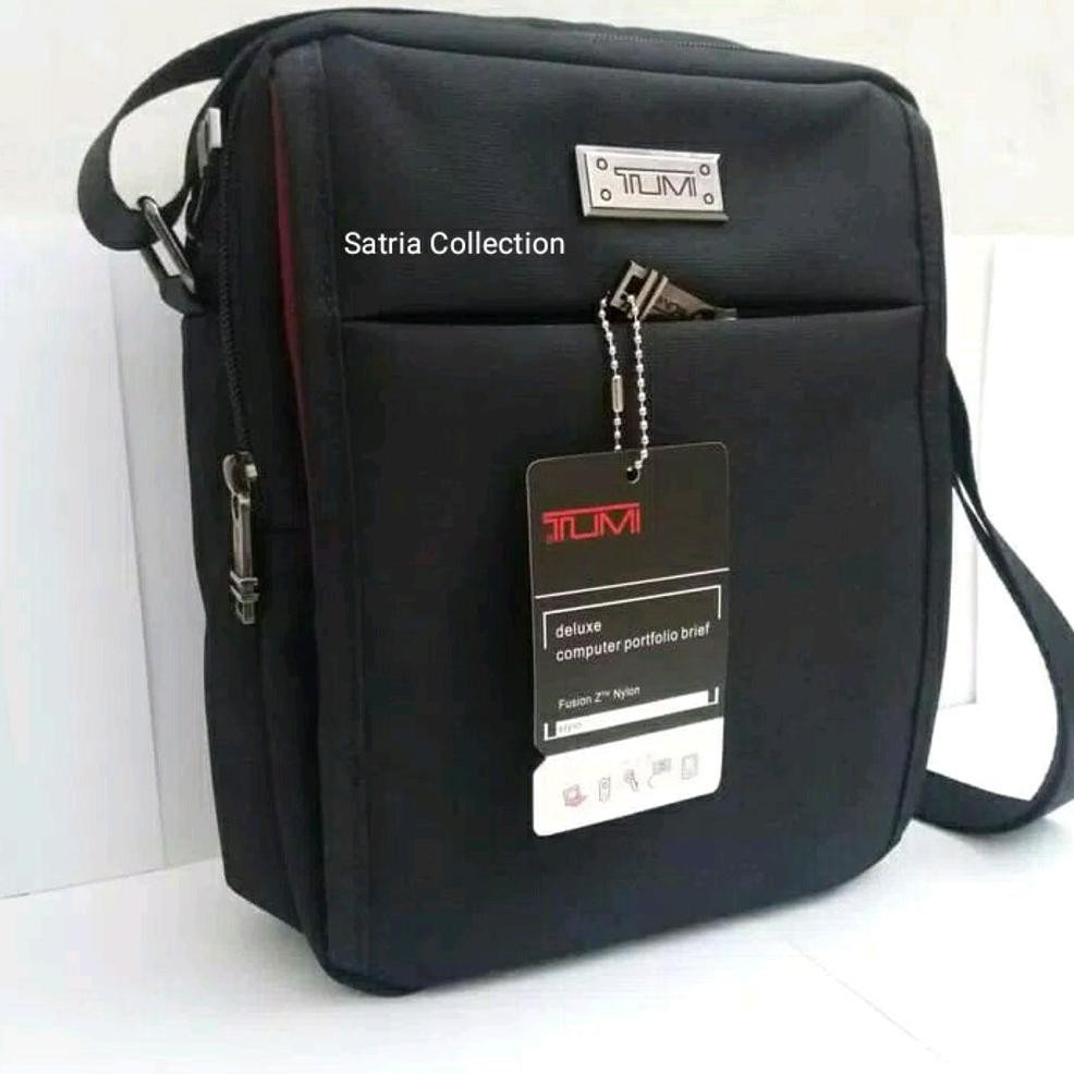 Paling Murah Tas Selempang Pria Tumi