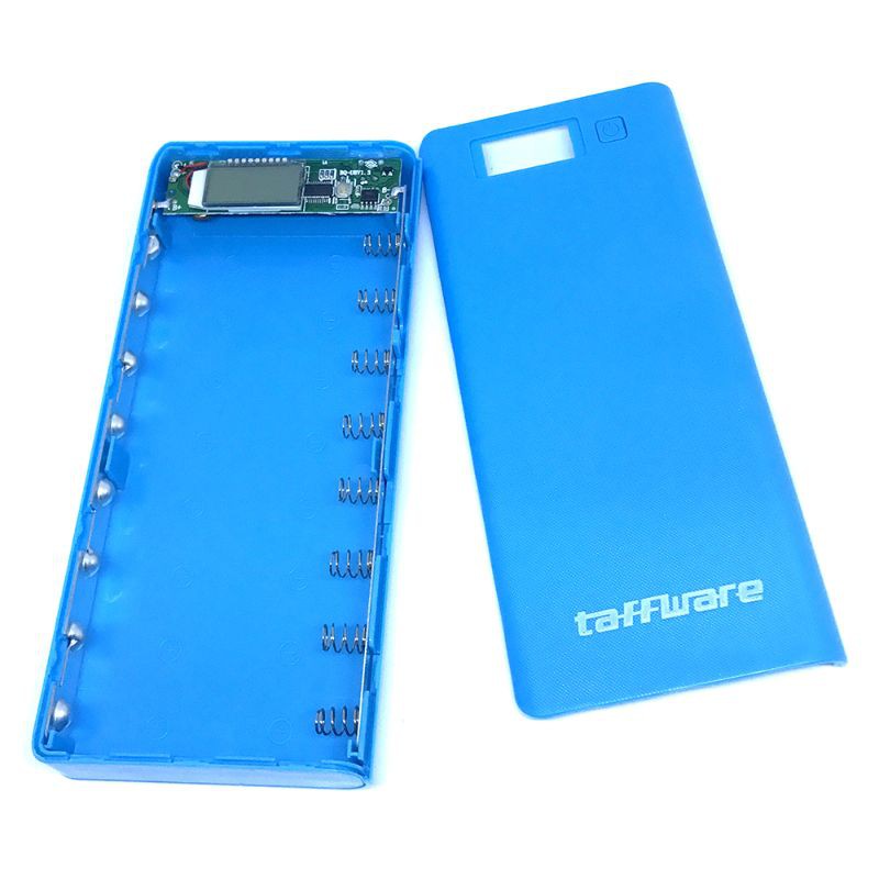 Modul powerbank Diy case 18650