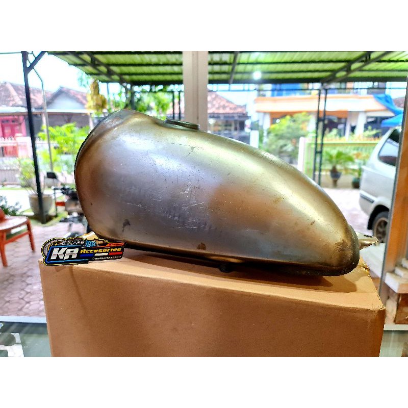 Tangki DT Press By Kudus