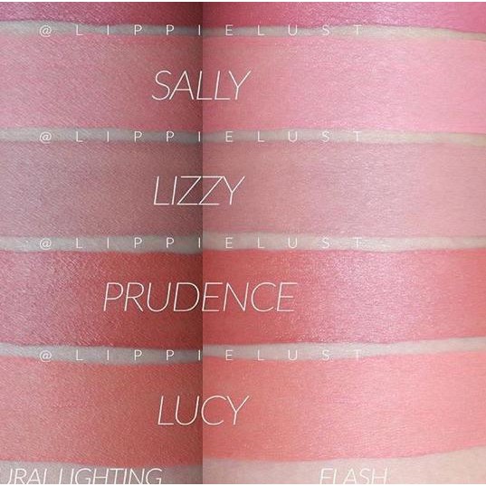 Rollover Reaction Sueded Lip Lipstick and Cheek Cream - RR MAXWELL