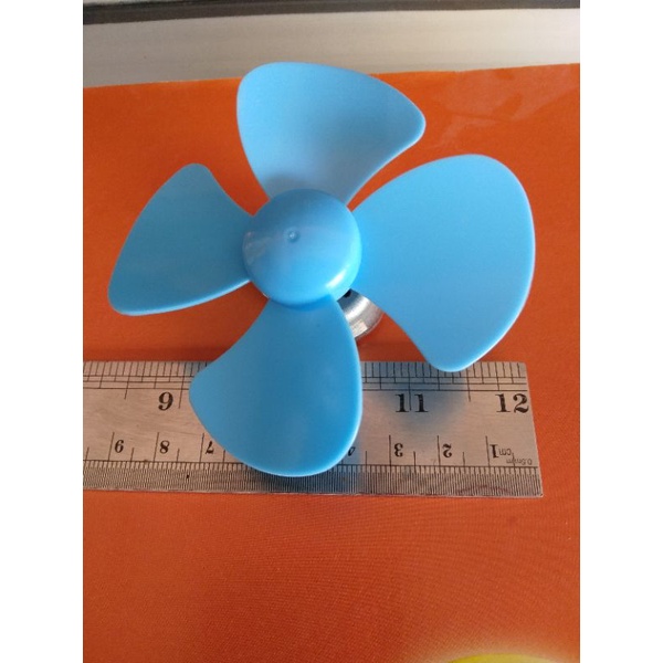 dinamo balingbaling generator layangan