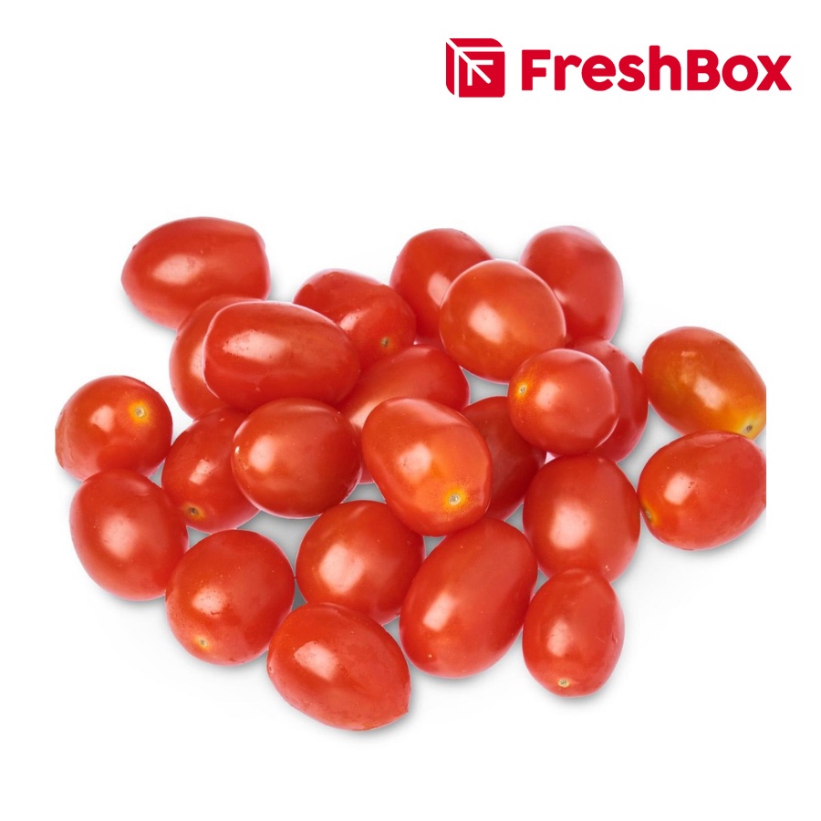 

Tomat Cherry 250gr FreshBox