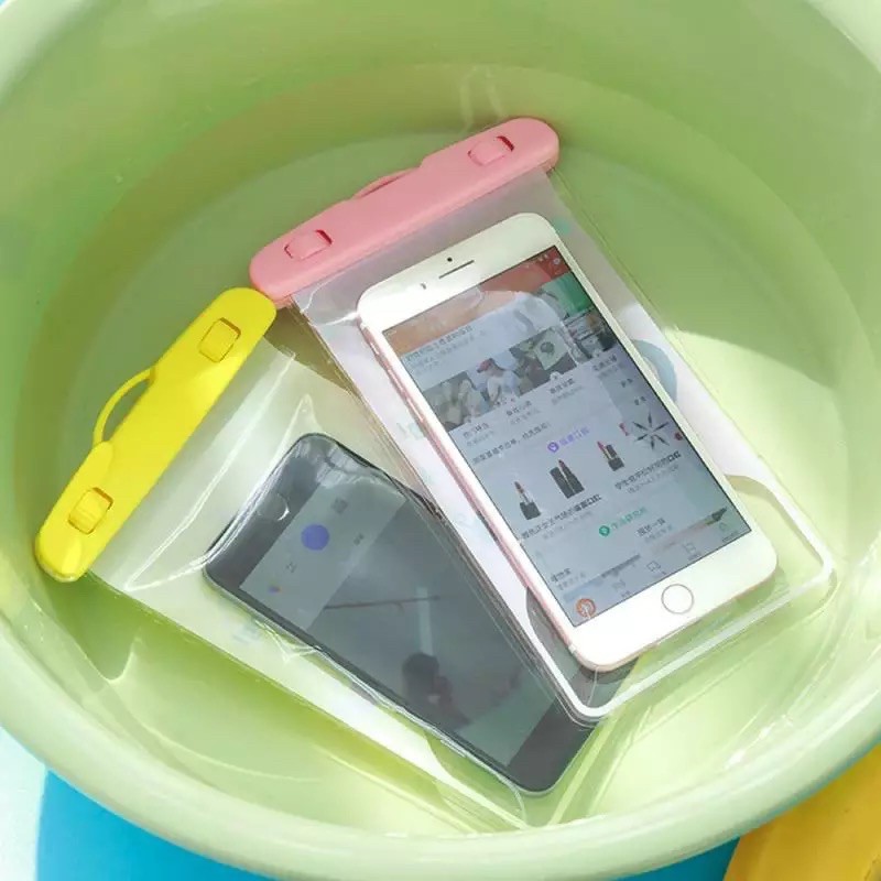 CASING HP WATERPROOF