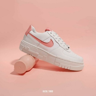 af1 low rust pink