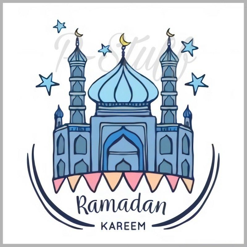 

Stiker Label Sticker Ramadhan dan Idul Adha ( 1 lembar )
