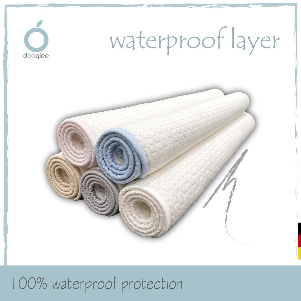 Dooglee Waterproof Layer